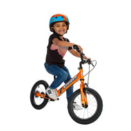Strider 14X Sport Balance Bike
