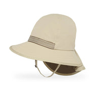 Sunday Afternoons Kids' Play Hat Cream/Sand