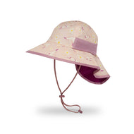 Sunday Afternoons Kids' Play Hat Llama Flow