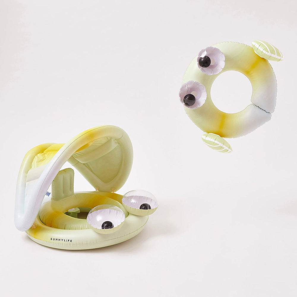 Sunny Life Bubba Float Friend Monty Monster