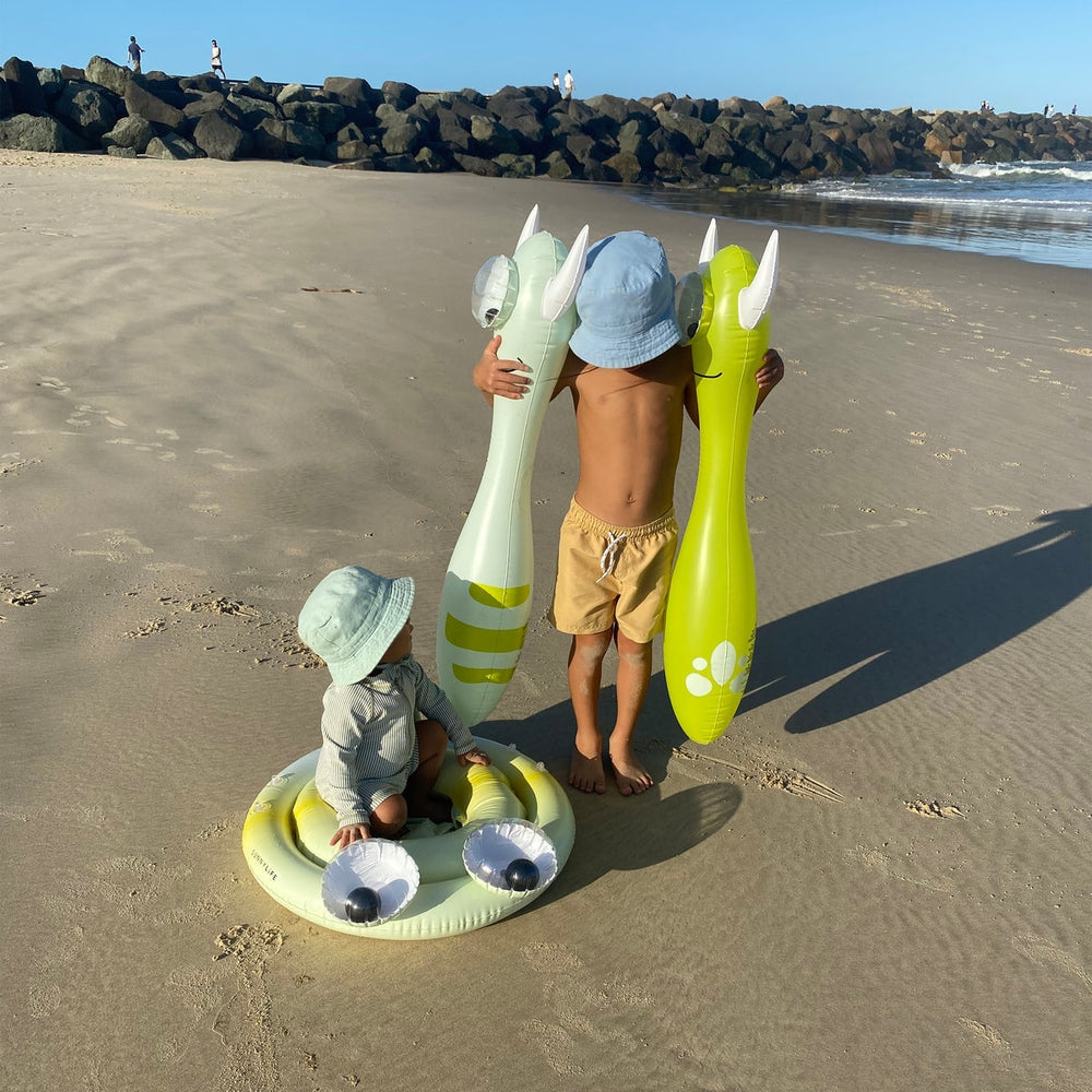 Sunny Life Bubba Float Friend Monty Monster