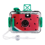 Sunnylife Underwater Camera Watermelon
