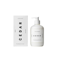Tangentgc Cedar Conditioner 350 ml