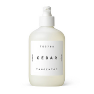 Tangentgc Cedar Shampoo 350 ml