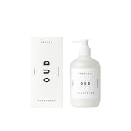 Tangentgc Oud Body Lotion 350 ml