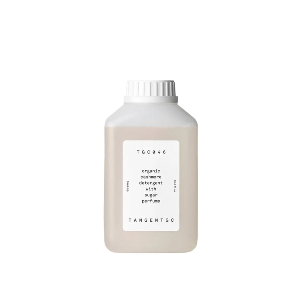 Tangentgc Sugar Cashmere Detergent 500 ml