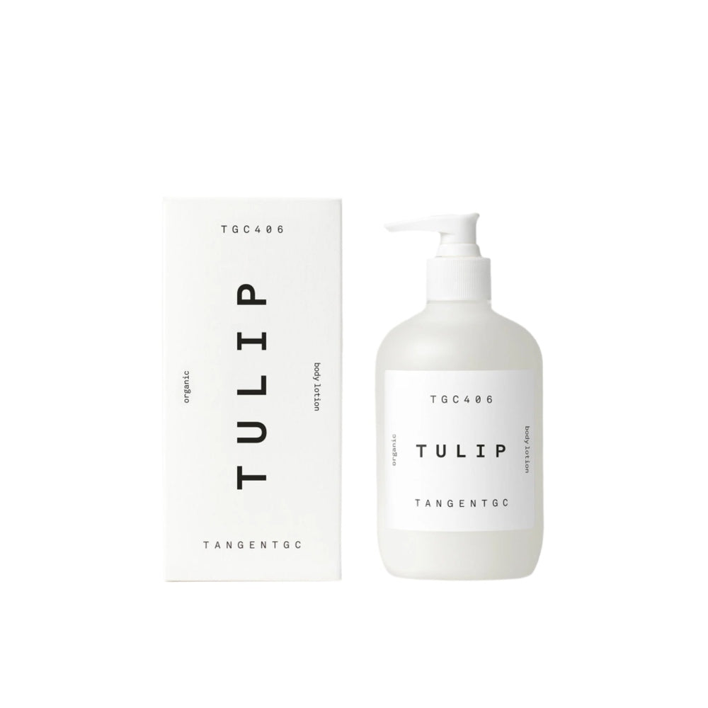 Tangentgc Tulip Body Lotion 350 ml