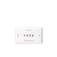 Tangentgc Yuzu Bar Soap 100G