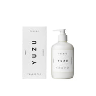 Tangentgc Yuzu Conditioner 350 ml