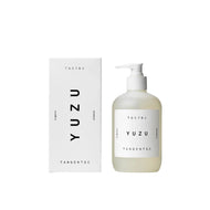 Tangentgc Yuzu Shampoo 350 ml
