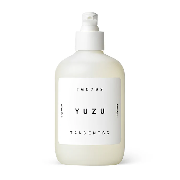 Tangentgc Yuzu Shampoo 350 ml
