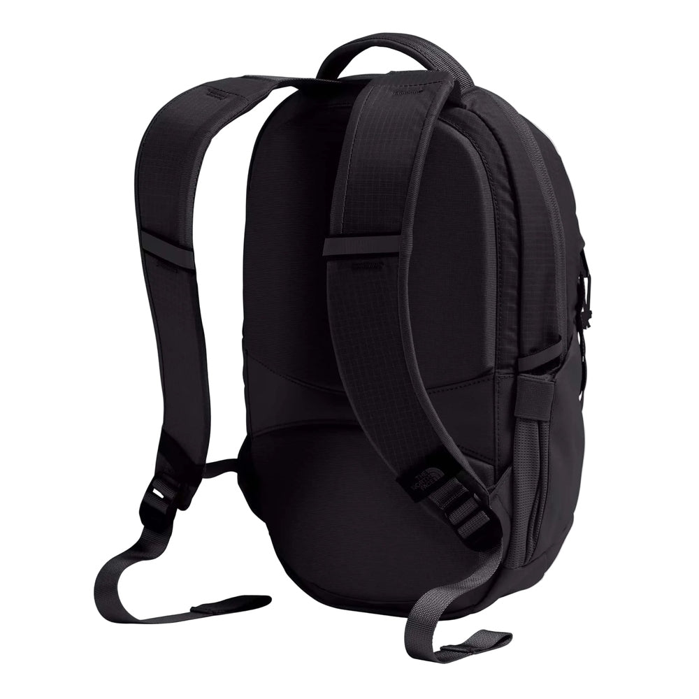 The North Face Borealis Mini Backpack in Black rear view
