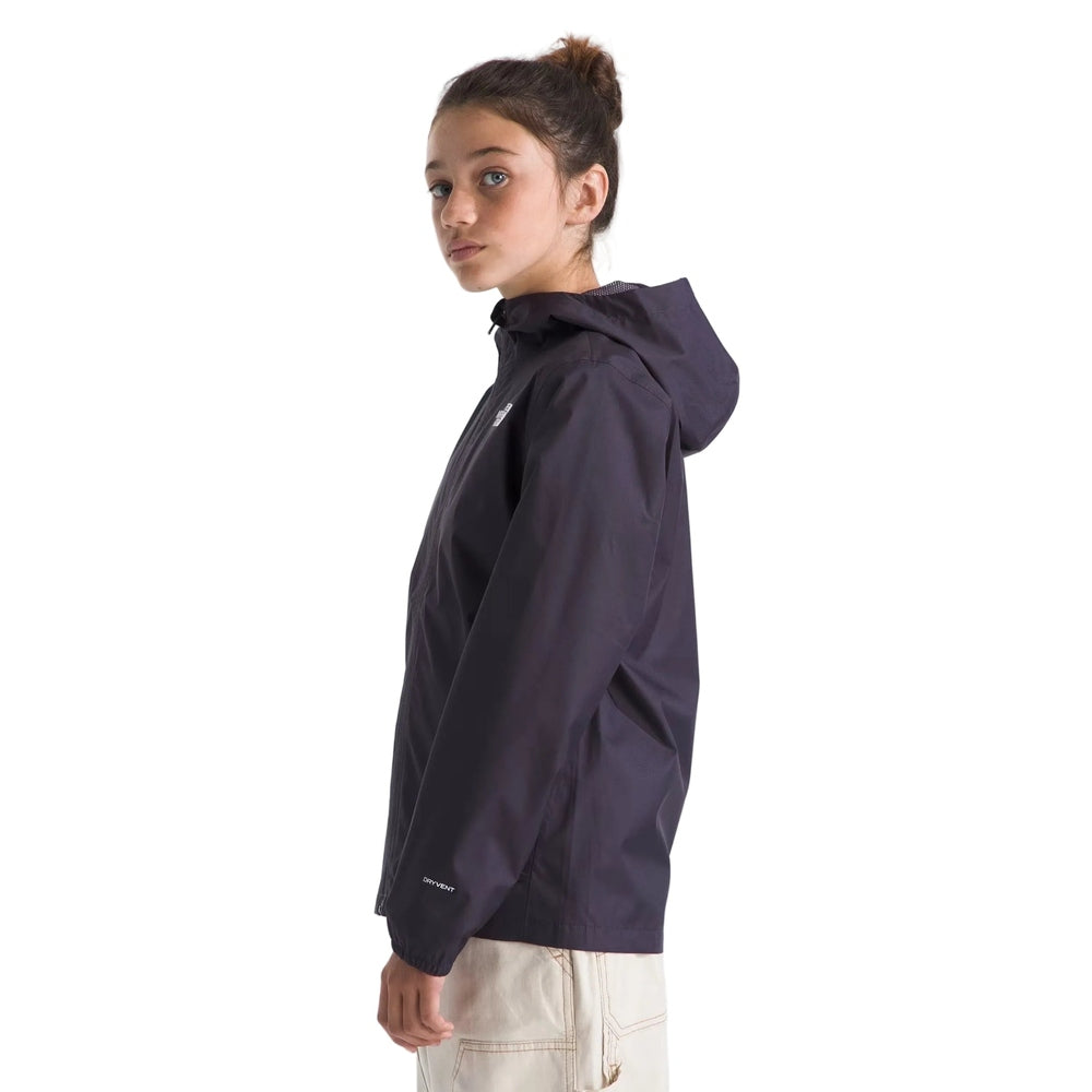 The North Face Boys’ & Girls’ Zipline Rain Jacket