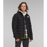 The North Face Men’s Aconcagua 3 Jacket TNF Black