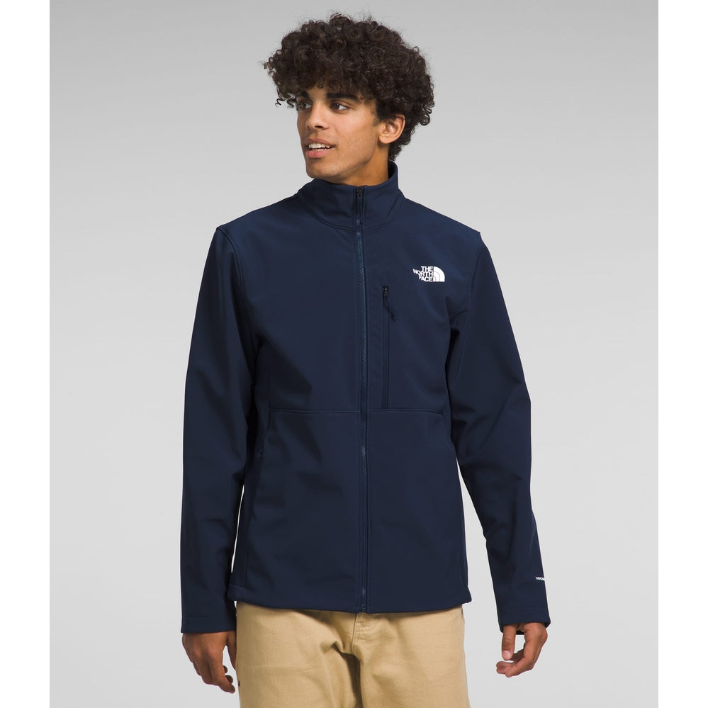 The North Face Men's Apex Bionic 3 Jacket TNF Dark Grey Heather