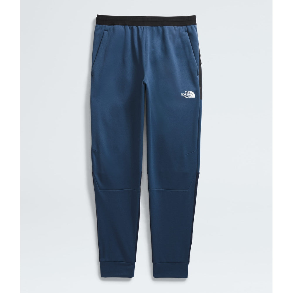 The North Face Men's Mountain Athletics Fleece Pants TNF Black