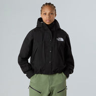 The North Face Women’s Reign On Jacket