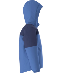 The North Face Kids' Freedom Insulated Jacket - Active Blue/Bold Blue