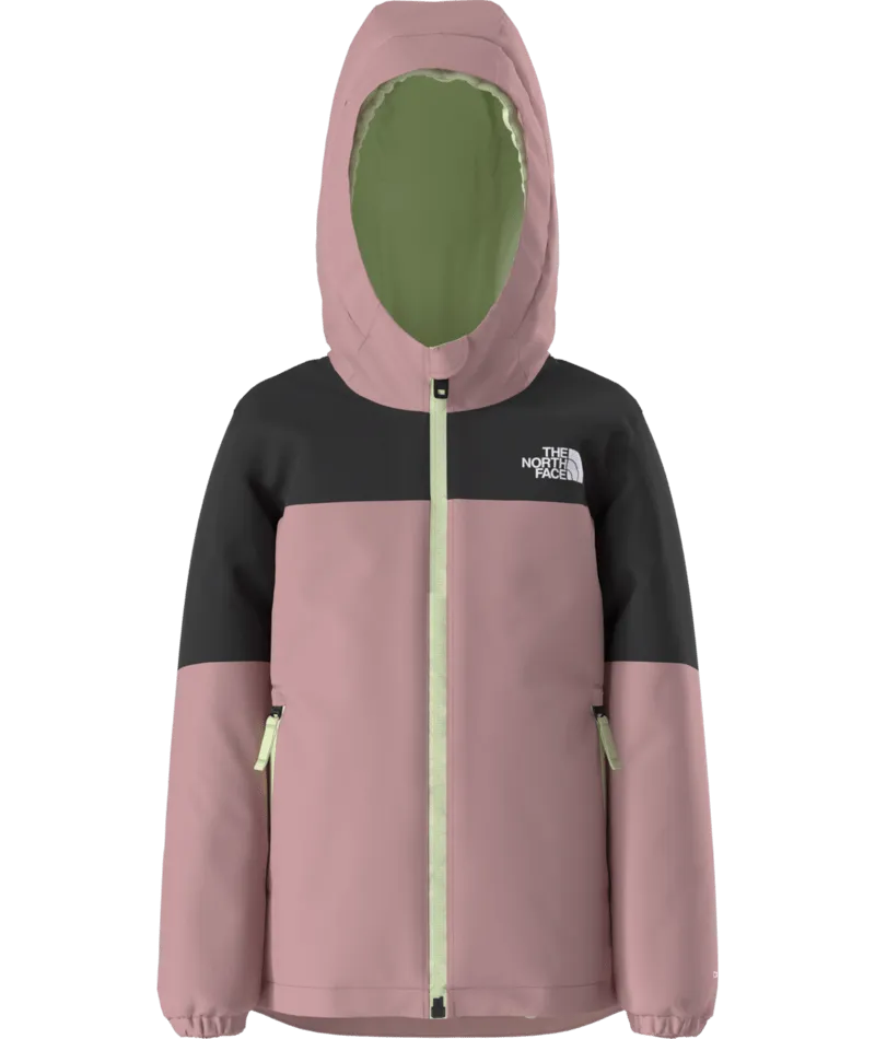 The North Face Kids' Freedom Insulated Jacket - Primrose — product image 4