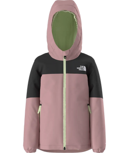 The North Face Kids' Freedom Insulated Jacket - Primrose