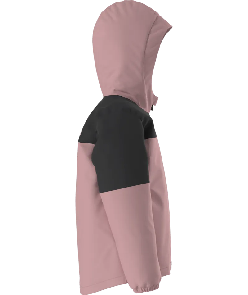 The North Face Kids' Freedom Insulated Jacket - Primrose — product image 3