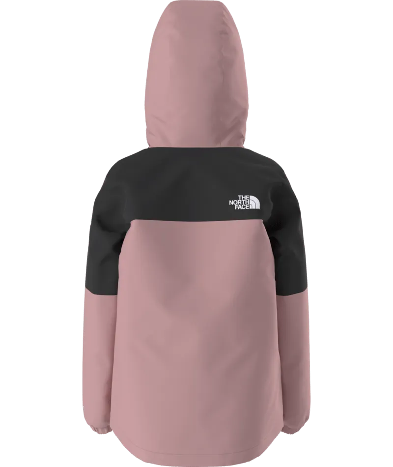The North Face Kids' Freedom Insulated Jacket - Primrose — product image 2