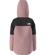 The North Face Kids' Freedom Insulated Jacket - Primrose