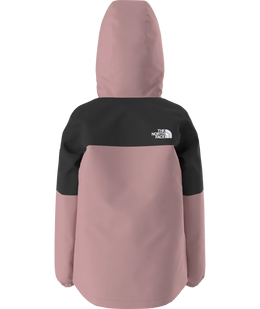 The North Face Kids' Freedom Insulated Jacket - Primrose