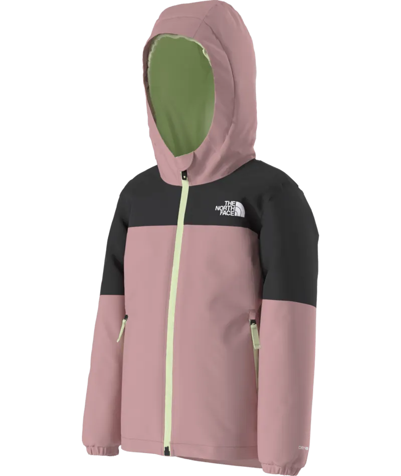The North Face Kids' Freedom Insulated Jacket - Primrose — product image 1