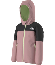 The North Face Kids' Freedom Insulated Jacket - Primrose