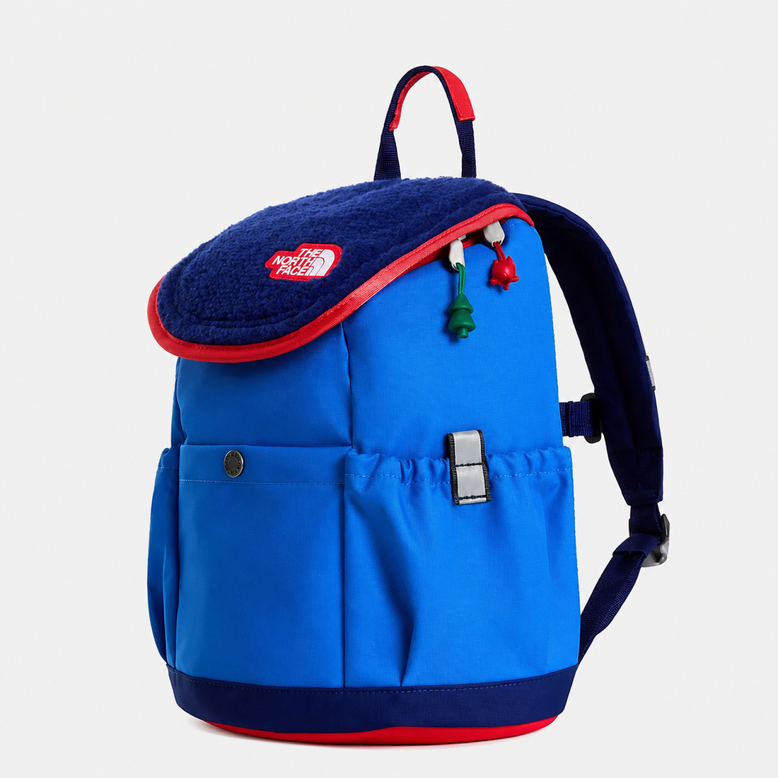 The North Face Youth Mini Explorer Backpack
