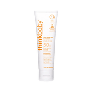 Think Baby Mineral Based Sunscreen SPF50