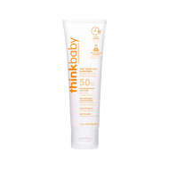Think Baby SPF 50 Mineral Based Sunscreen