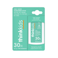 Think Kids SPF 30 Mineral Based Sunscreen Stick 18.4g