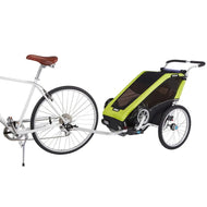 Thule Chariot Cheetah Xt