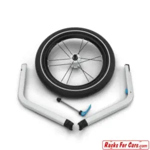 Thule Chariot Jogging Kit Cougar/Cheetah/Cheetahxt