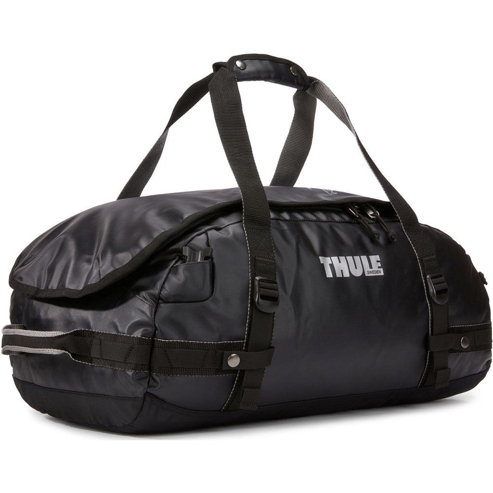 Thule Chasm 40L Duffel Black
