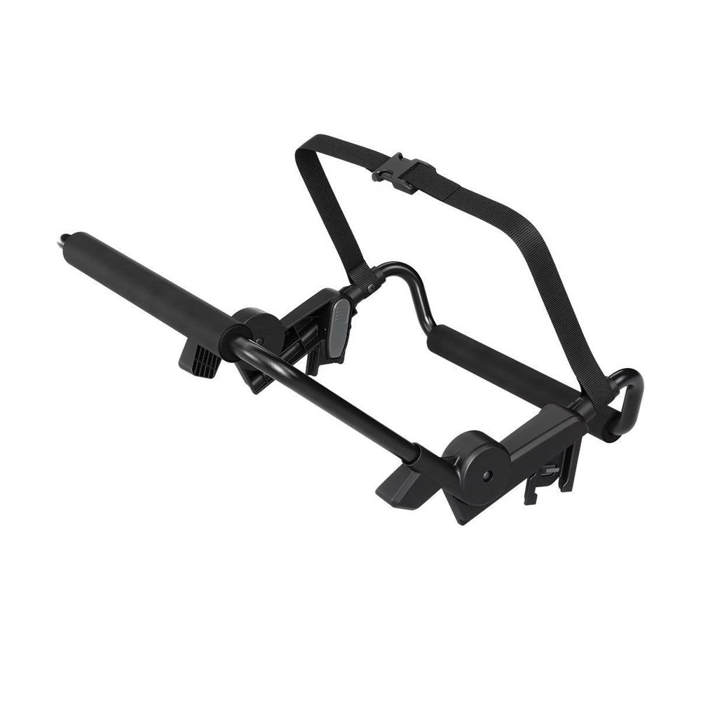 Thule Urban Glide 3 car seat adapter in black for universal stroller fit