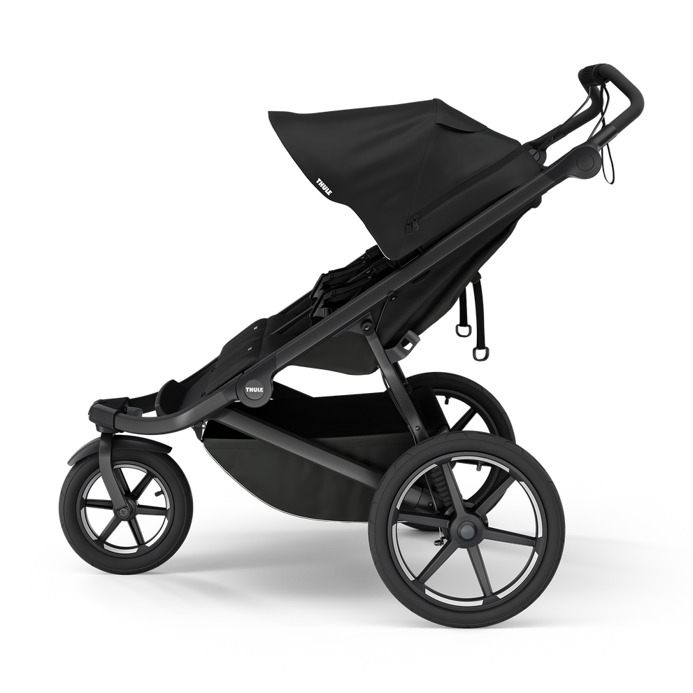 Thule Urban Glide 3 Double