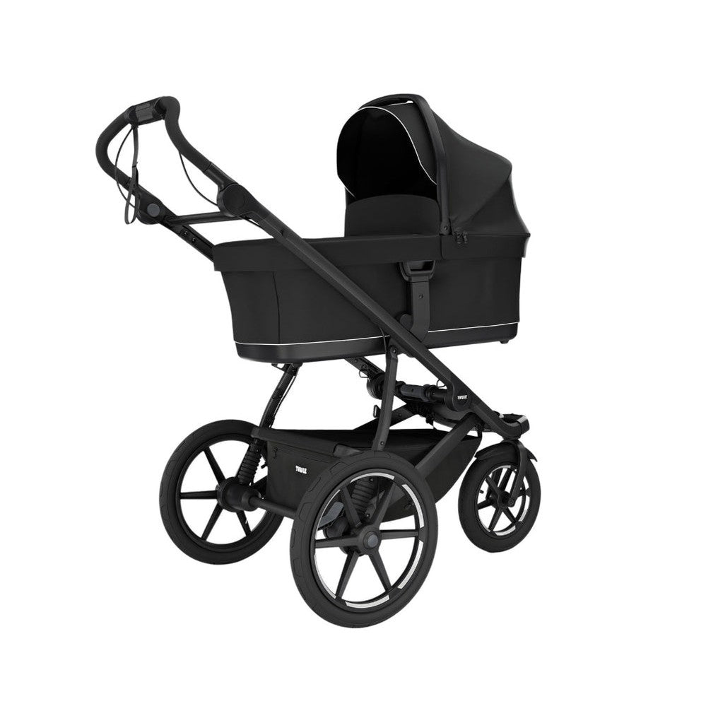 Thule Urban Glide 3 Or 4 Bassinet