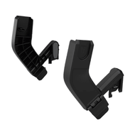 Thule Urban Glide 3 Single Car Seat Adapter For Maxi-Cosi Black