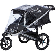 Thule Urban Glider Double Rain Cover