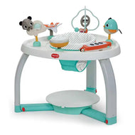 Tiny Love 5-In-1 Here I Grow Stationary Activity Center