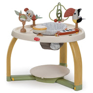 Tiny Love 5-in-1 Here Grow Stationary Activity Center
