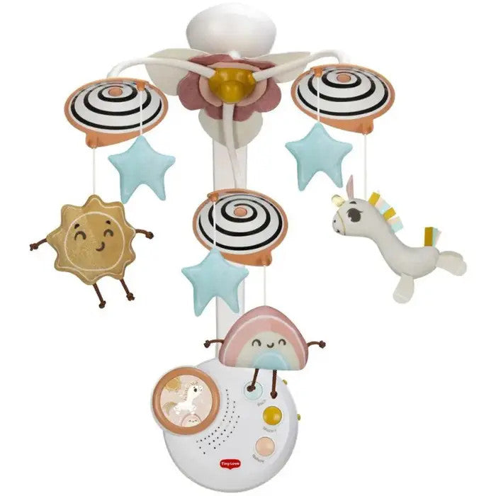 Tiny Love Unicorn Classic Mobile