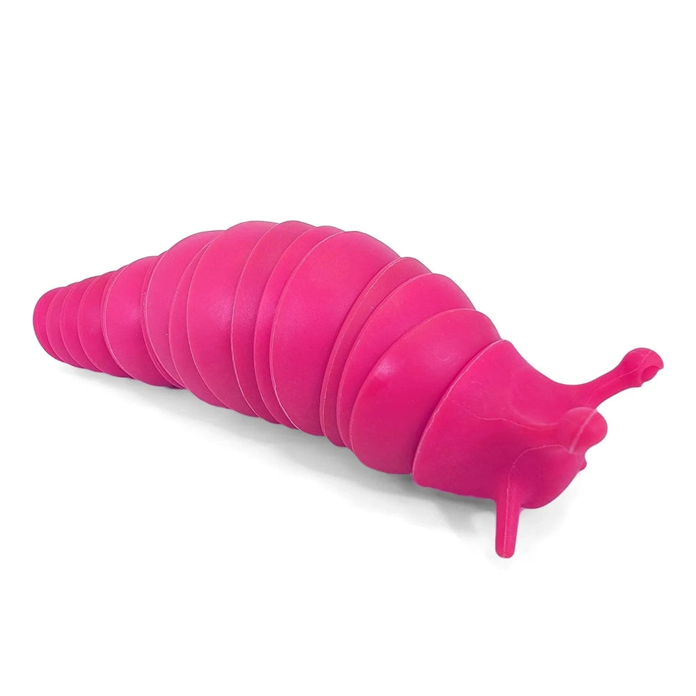 Tobar Fidget Slug Toy 1pc