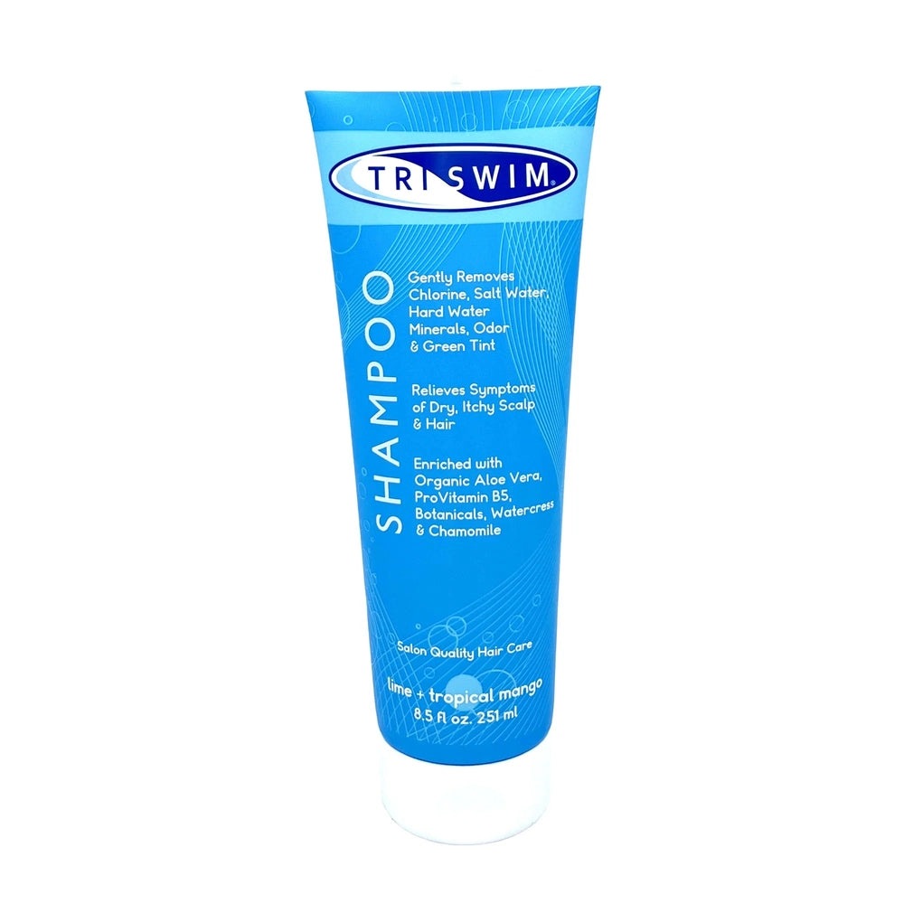 Triswim Chlorine Removal Shampoo 251 ml