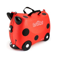 Trunki Ride On Suitcase