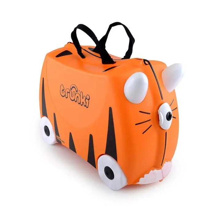 Trunki Ride On Suitcase