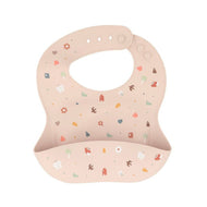 Tutete Baby Silicone Bibs